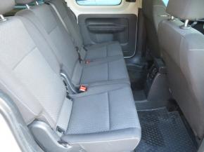 Volkswagen Caddy  2.0 TDI 