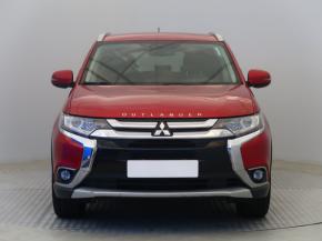 Mitsubishi Outlander  2.0 