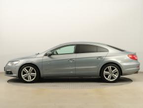 Volkswagen Passat CC  2.0 TDI 