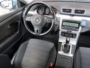 Volkswagen Passat CC  2.0 TDI 