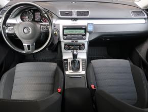 Volkswagen Passat CC  2.0 TDI 