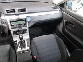 Volkswagen Passat CC  2.0 TDI 