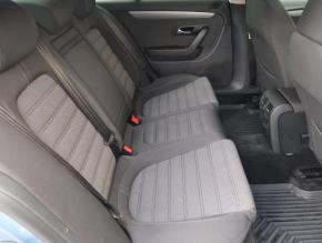 Volkswagen Passat CC  2.0 TDI 