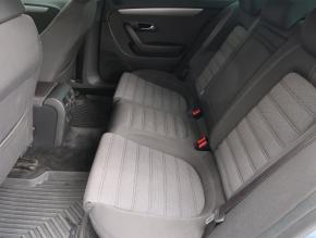 Volkswagen Passat CC  2.0 TDI 