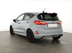 Ford Fiesta  ST 