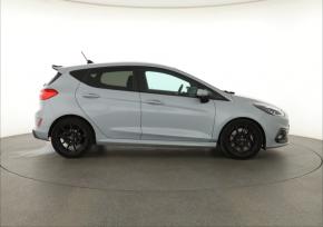 Ford Fiesta  ST 