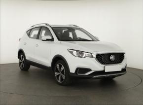 MG ZS SUV  EV 42,5 kWh Luxury