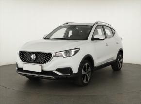 MG ZS SUV  EV 42,5 kWh Luxury 