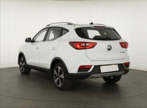 MG ZS SUV  EV 42,5 kWh Luxury 