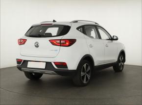 MG ZS SUV  EV 42,5 kWh Luxury 