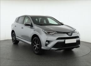 Toyota RAV 4  2.0 D-4D 