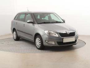 Škoda Fabia  1.6 TDI 