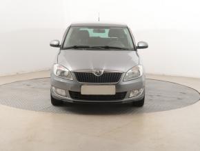 Škoda Fabia  1.6 TDI 