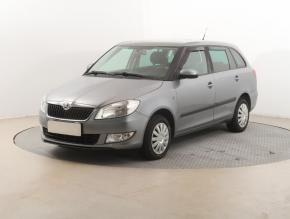 Škoda Fabia  1.6 TDI 