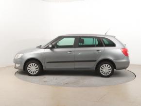 Škoda Fabia  1.6 TDI 