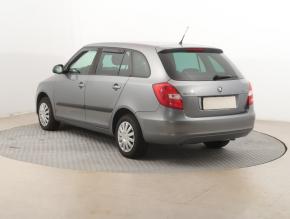 Škoda Fabia  1.6 TDI 