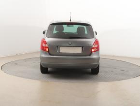 Škoda Fabia  1.6 TDI 