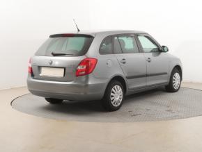 Škoda Fabia  1.6 TDI 