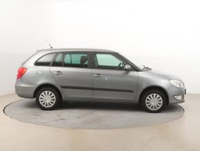 Škoda Fabia  1.6 TDI 