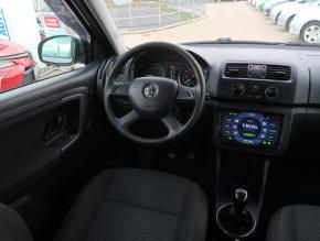 Škoda Fabia  1.6 TDI 