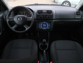 Škoda Fabia  1.6 TDI 