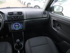 Škoda Fabia  1.6 TDI 