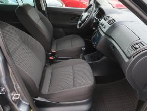 Škoda Fabia  1.6 TDI 