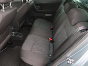 Škoda Fabia  1.6 TDI 