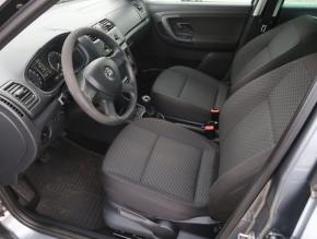 Škoda Fabia  1.6 TDI 