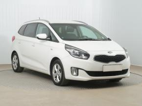 Kia Carens  1.6 CRDi 