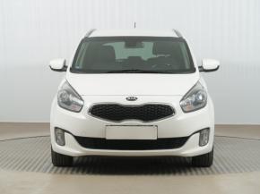 Kia Carens  1.6 CRDi 