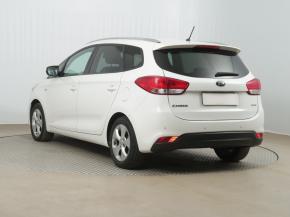 Kia Carens  1.6 CRDi 