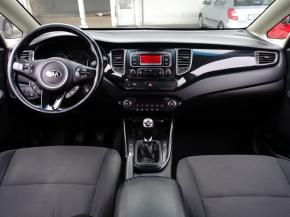 Kia Carens  1.6 CRDi 