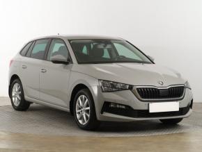 Škoda Scala  1.0 TSI 