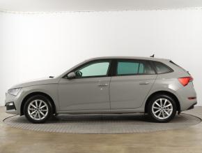 Škoda Scala  1.0 TSI 