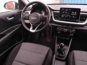 Kia Stonic  1.2 DPI 