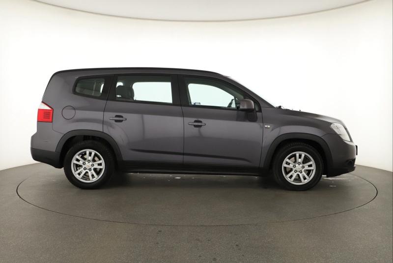 Chevrolet Orlando  2.0 VCDi