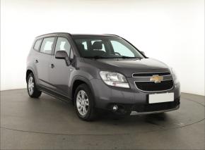 Chevrolet Orlando  2.0 VCDi 