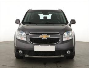 Chevrolet Orlando  2.0 VCDi 