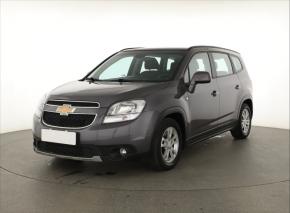 Chevrolet Orlando  2.0 VCDi 