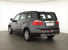 Chevrolet Orlando  2.0 VCDi 