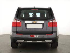 Chevrolet Orlando  2.0 VCDi 