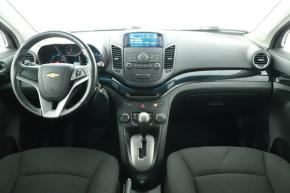 Chevrolet Orlando  2.0 VCDi 