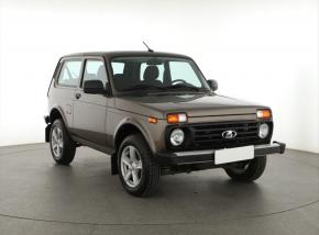 VAZ-Lada Niva  1.7 i Legend