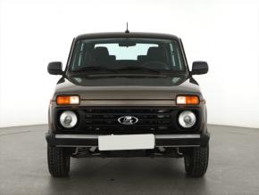 VAZ-Lada Niva  1.7 i Legend 