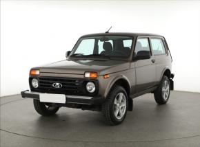 VAZ-Lada Niva  1.7 i Legend 