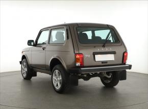 VAZ-Lada Niva  1.7 i Legend 