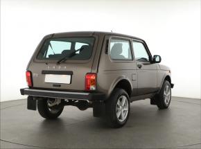 VAZ-Lada Niva  1.7 i Legend 