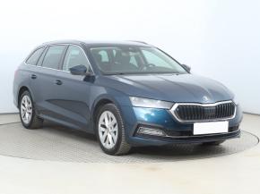 Škoda Octavia  1.5 TSI 