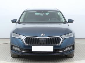 Škoda Octavia  1.5 TSI 